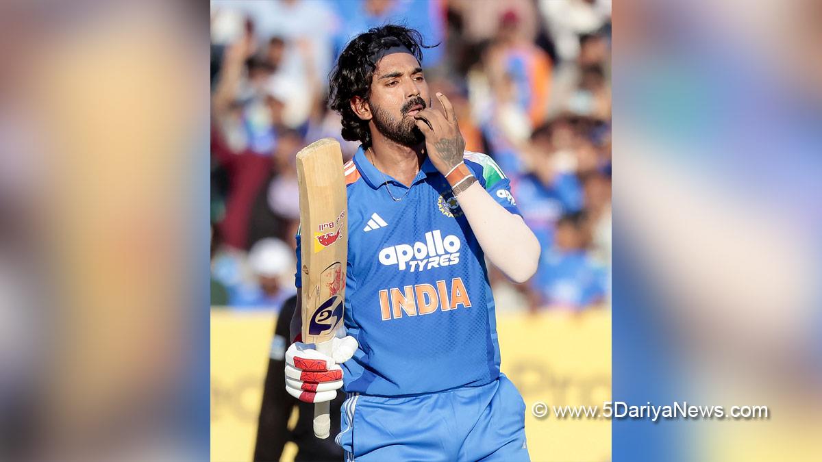 KL Rahul, Sports News, Cricket, Cricketer, Player, Bowler, Batsman