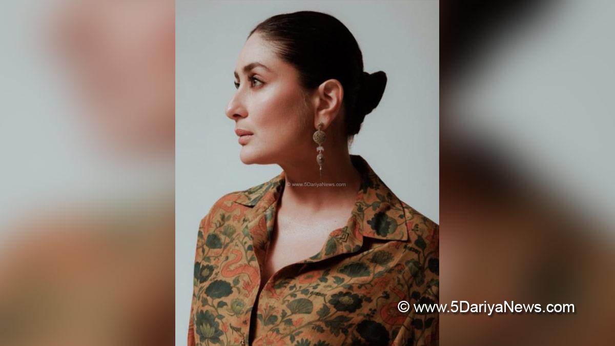 Kareena Kapoor, Kareena Kapoor Khan, Bollywood, Entertainment, Mumbai, Actress, Cinema, Hindi Films, Movie, Mumbai News