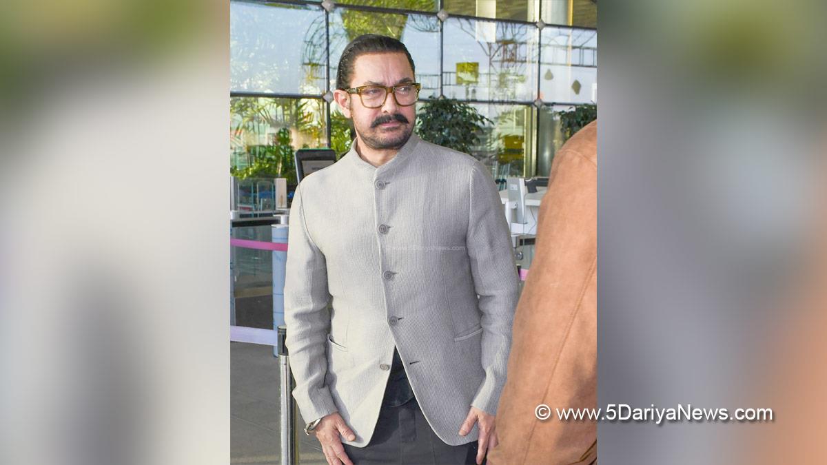 Aamir Khan, Bollywood, Entertainment, Mumbai, Actor, Cinema, Hindi Films, Movie, Mumbai News