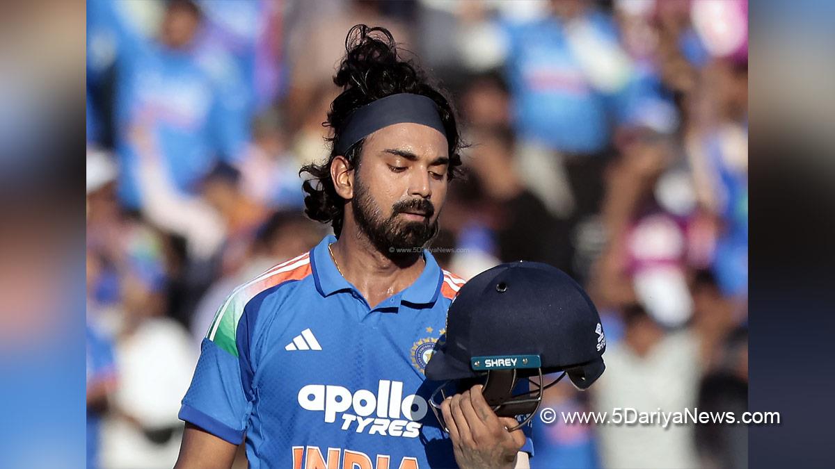KL Rahul, Sports News, Cricket, Cricketer, Player, Bowler, Batsman