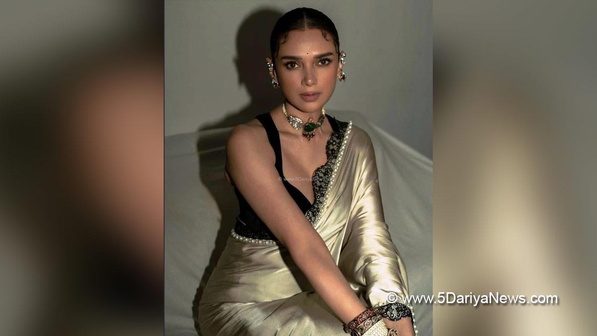 Aditi Rao Hydari, Bollywood, Entertainment, Mumbai, Actress, Cinema, Hindi Films, Movie, Mumbai News, Heroine