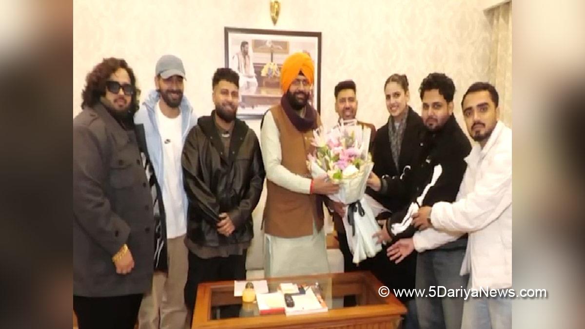 Nayab Singh Saini, Haryana, Bharatiya Janata Party, BJP, Haryana Chief Minister, Chief Minister of Haryana, BJP Haryana