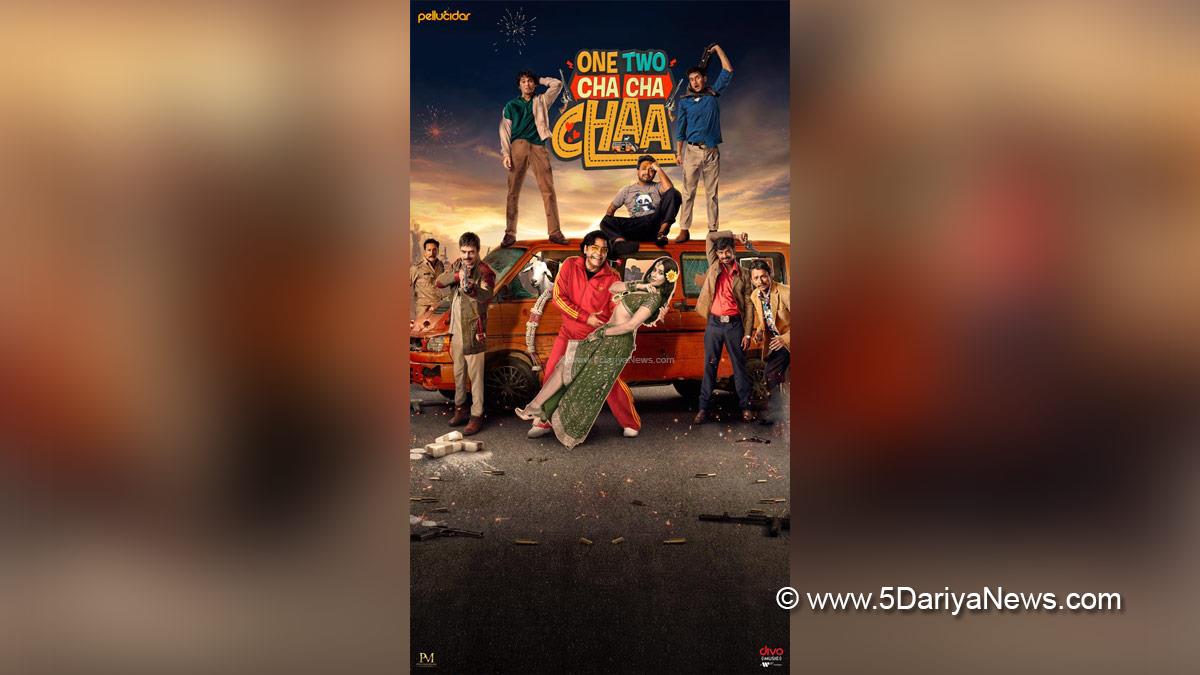 Bollywood, Review, Entertainment, Mumbai, Actor, Actress, Cinema, Hindi Films, Movie, Mumbai News, One Two Cha Cha Chaa, One Two Cha Cha Chaa Movie Review, Rajnish Thakur, Abhishek Raj Khemka