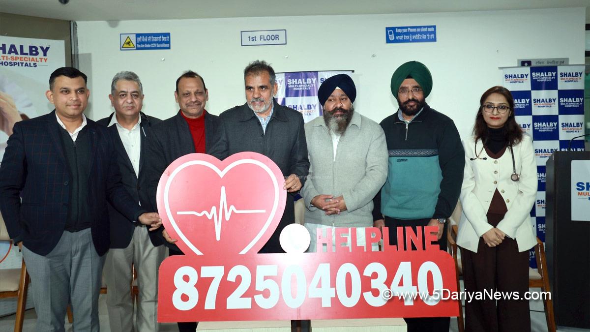 NK Sharma, Narinder Kumar Sharma, Shiromani Akali Dal, SAD, Akali Dal