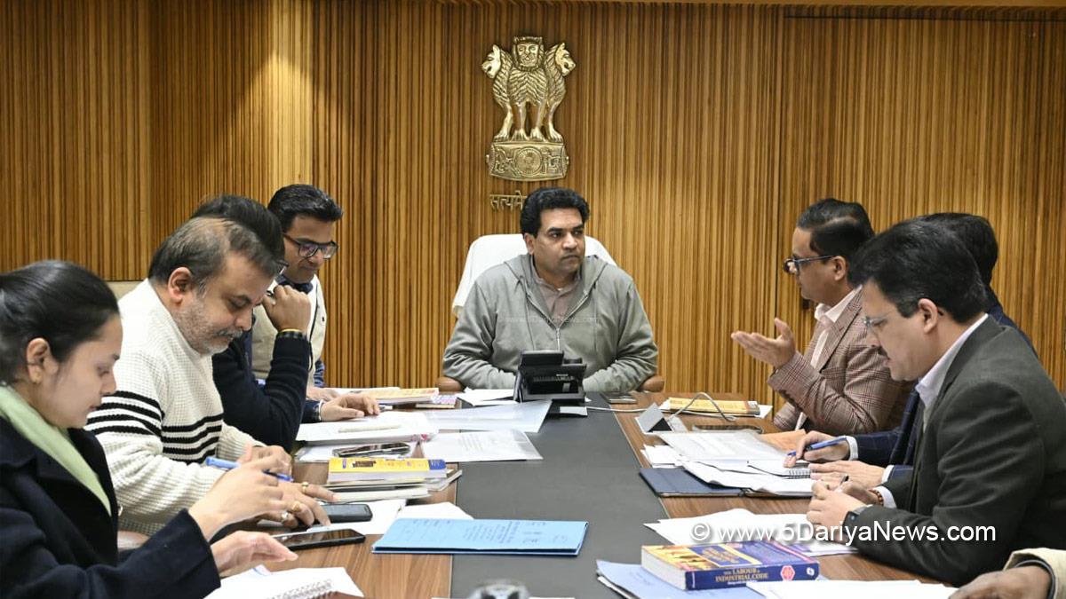 Kapil Mishra