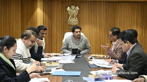 Kapil Mishra