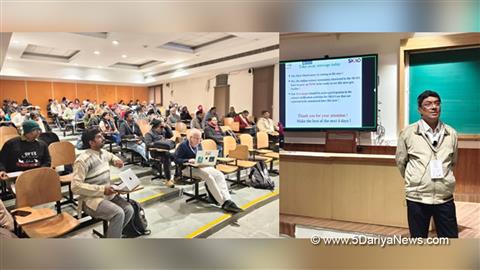 PIB Chandigarh