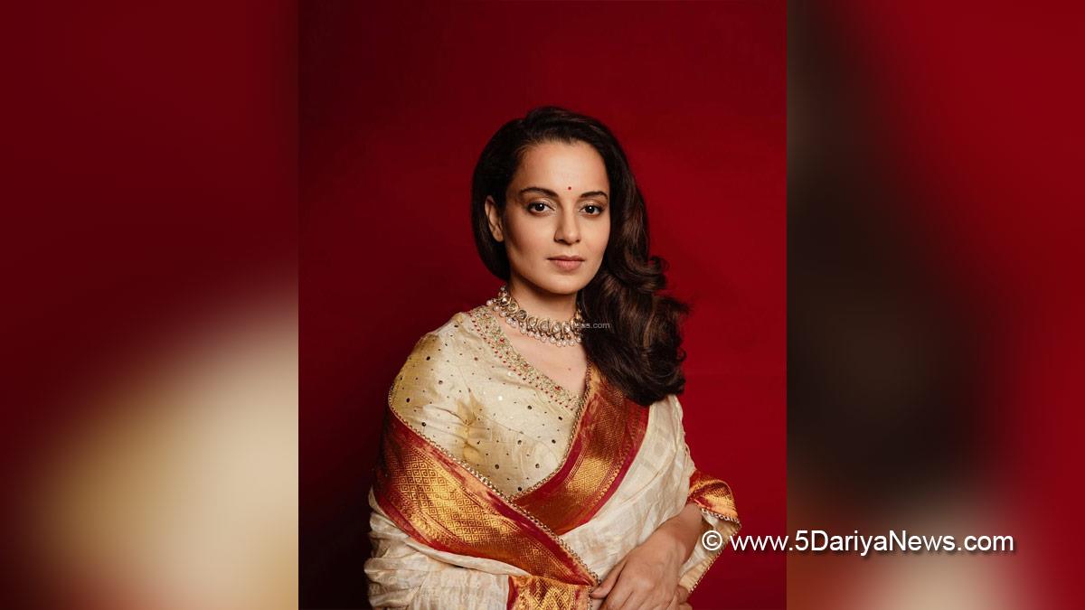 Kangana Ranaut