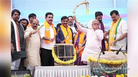 Basavaraj Bommai