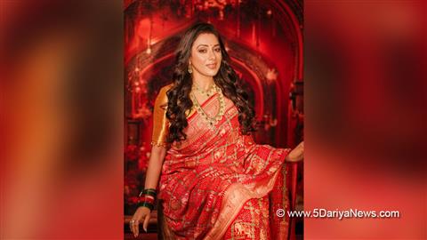 Rupali Ganguly