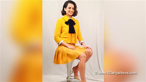 Kangana Ranaut