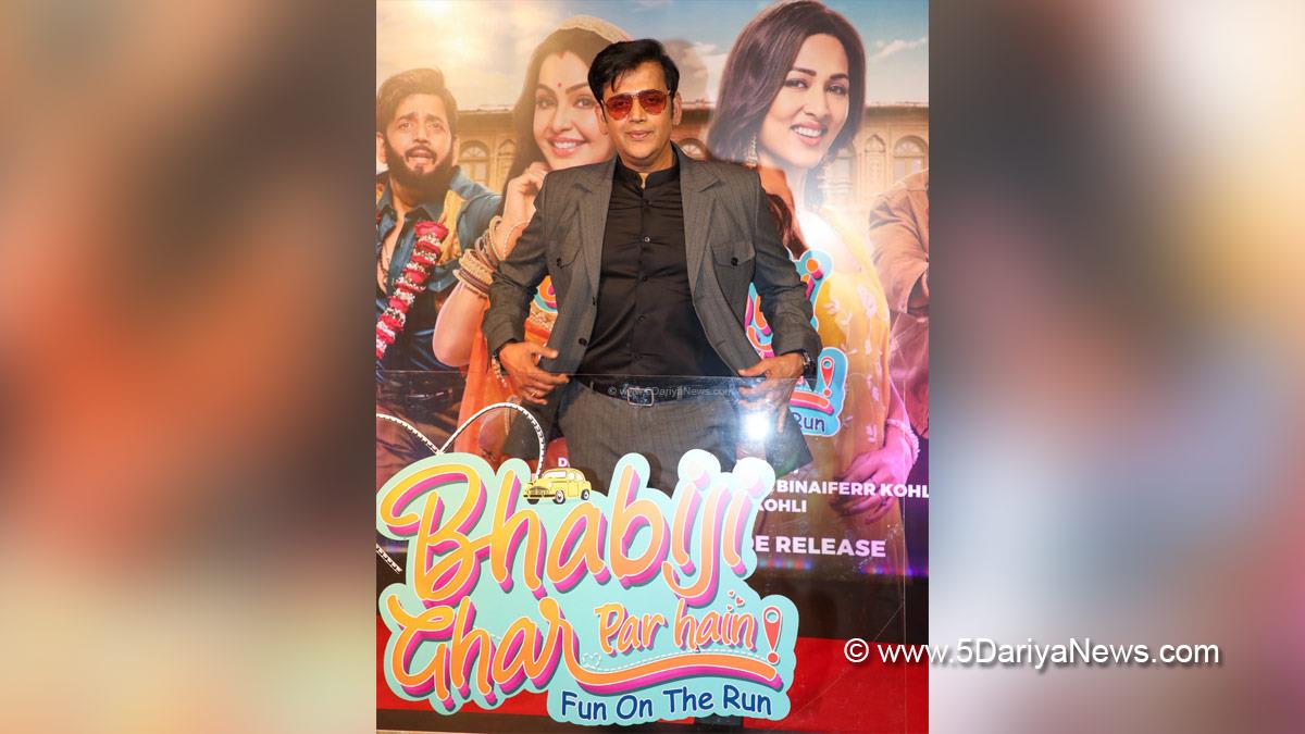 Bhojpuri, Entertainment, Actor, Cinema, Hindi Films, Movie, Bhojpuri Film, Bhabhiji Ghar Par Hain, Ravi Kishan