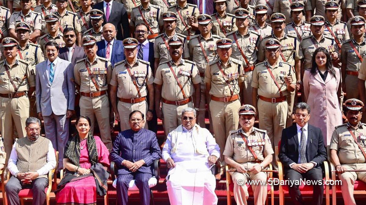 Siddaramaiah