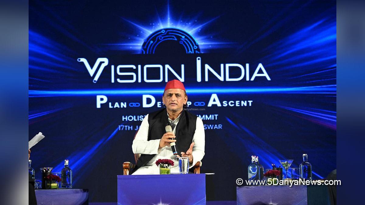 Akhilesh Yadav