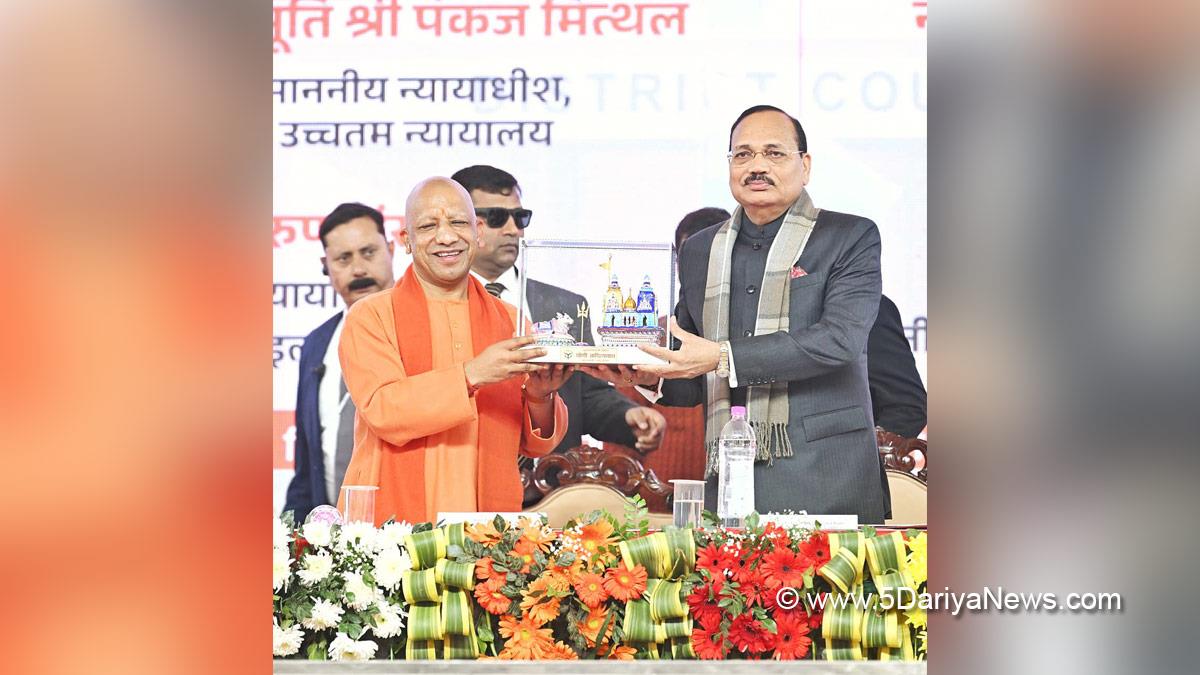 Yogi Adityanath