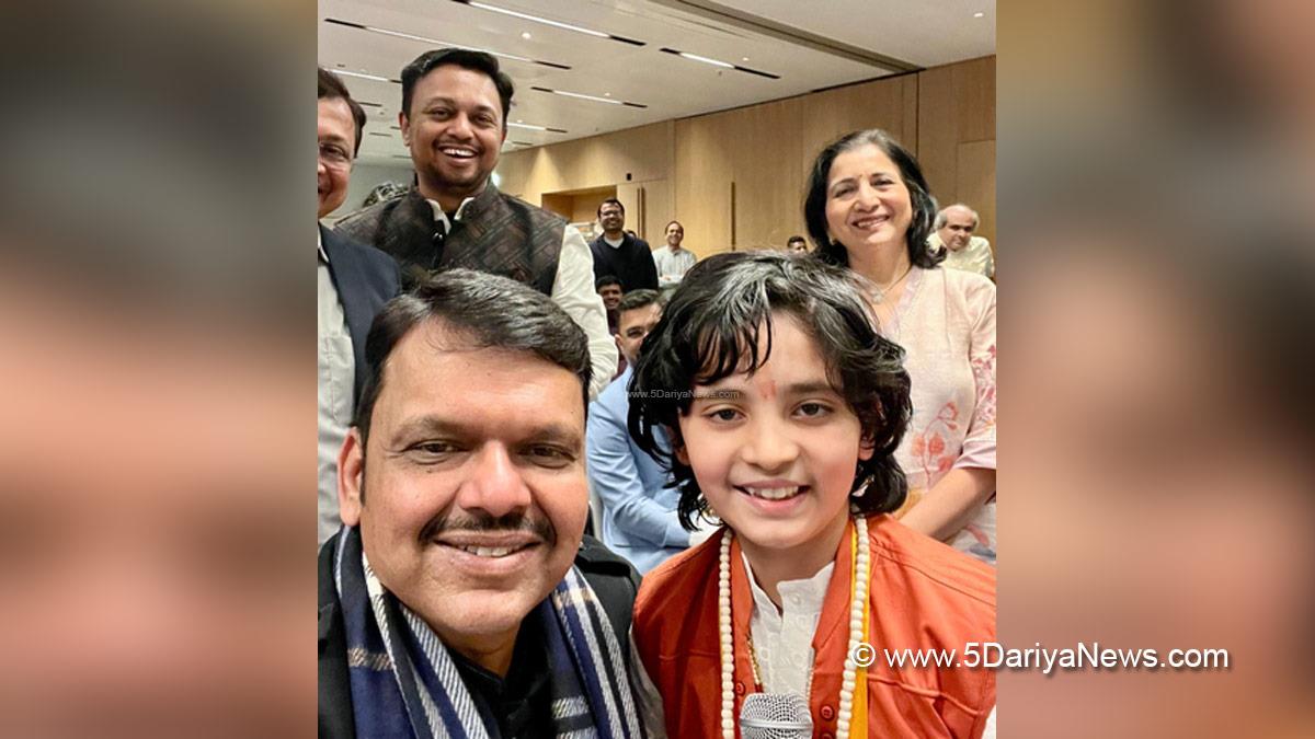 Devendra Fadnavis