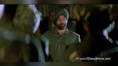 Sunny Deol