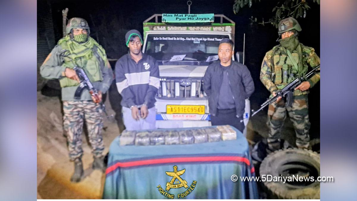 Crime News, Crime News India, Mizoram