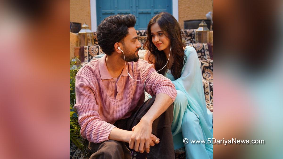 Music, Entertainment, Mumbai, Singer, Song, Mumbai News, Elvish Yadav, Jannat Zubair, Tere Dil Mein