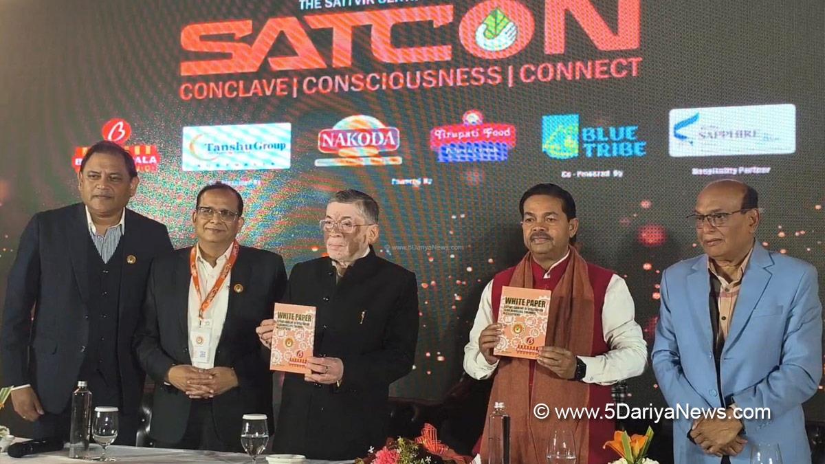 Santosh Kumar Gangwar, Bharatiya Janata Party, BJP