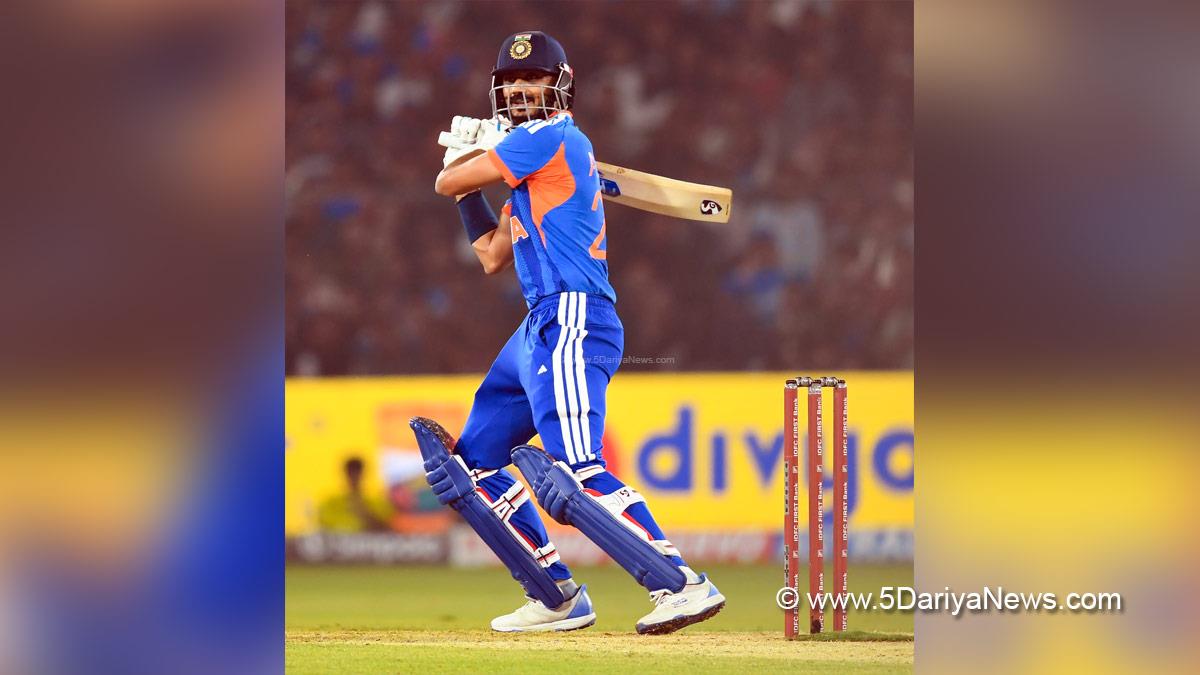 Sports News, Cricket, Cricketer, Player, Bowler, Batsman, Axar Patel