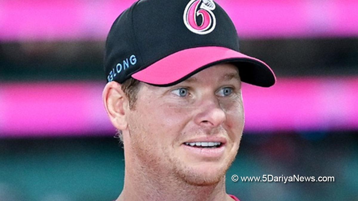Sports News, Cricket, Cricketer, Player, Bowler, Batsman, Steve Smith