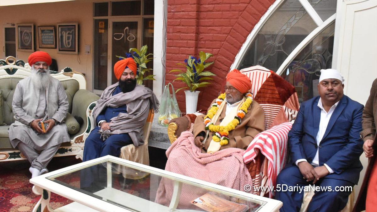 Jasvir Singh Garhi, AAP, Aam Aadmi Party, Aam Aadmi Party Punjab, AAP Punjab