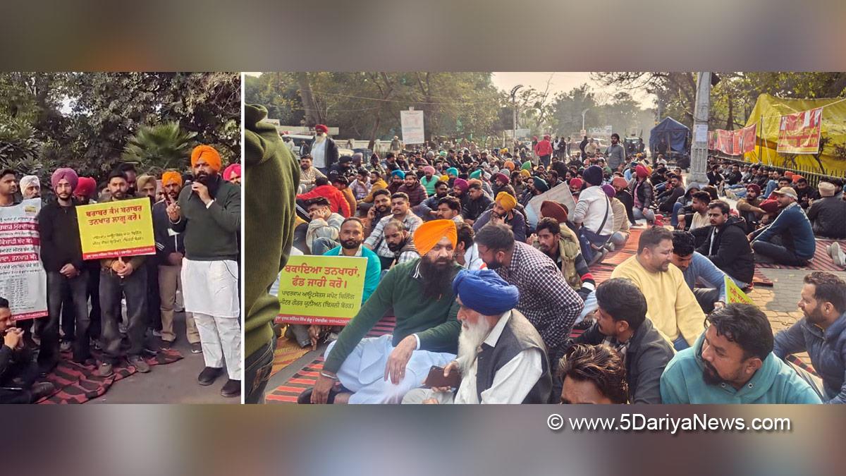 Sarabjit Singh Jhinjher, Sarabjeet Singh Jhinjer, Shiromani Akali Dal, SAD, Akali Dal