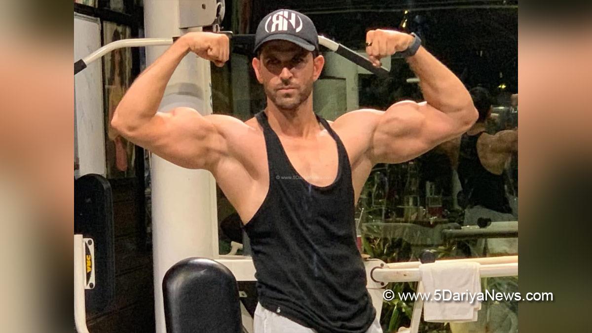 Hrithik Roshan, Bollywood, Entertainment, Mumbai, Actor, Cinema, Hindi Films, Movie, Mumbai News