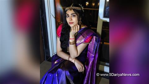 Adah Sharma