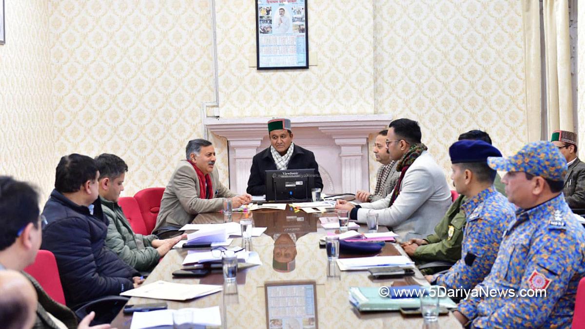 Jagat Singh Negi, Himachal Pradesh, Himachal, Congress, Indian National Congress, Himachal Congress, Shimla