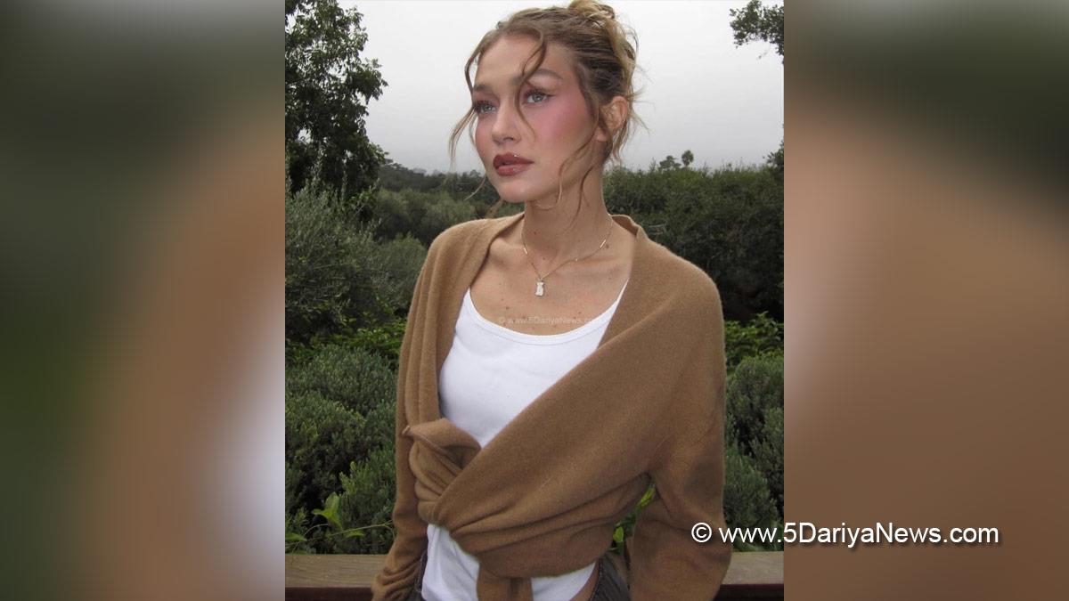 Hollywood, Los Angeles, Actress, Heroine, Gigi Hadid
