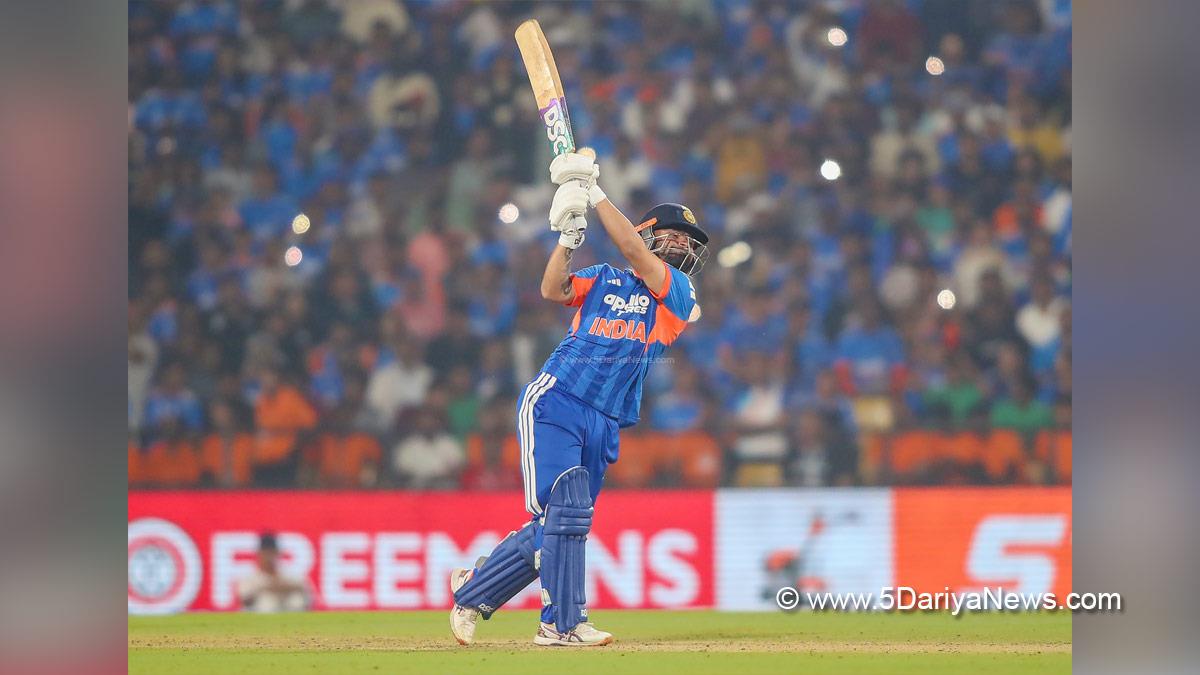 Sports News, Cricket, Cricketer, Player, Bowler, Batsman, Rinku Singh