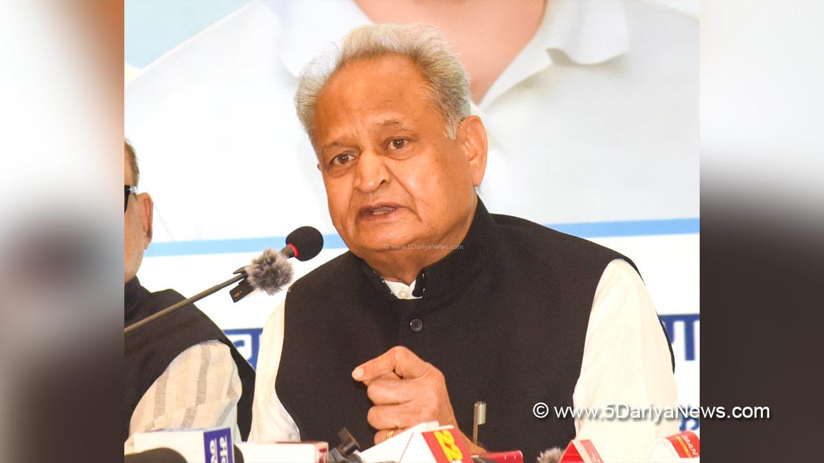 Ashok Gehlot, Jaipur, Rajasthan, Rajasthan Congress, Indian National Congress, Congress, All India Congress Committee 