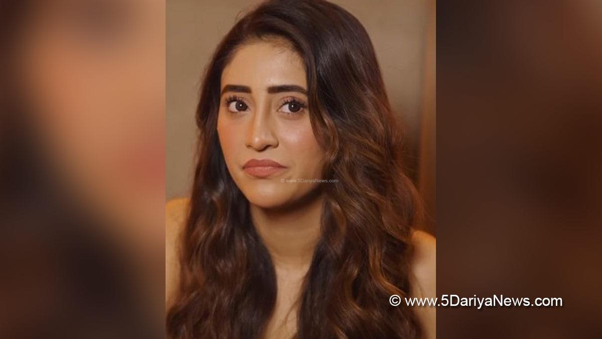 TV, Television, Entertainment, Mumbai, Actor, Actress, Mumbai News, Shivangi Joshi