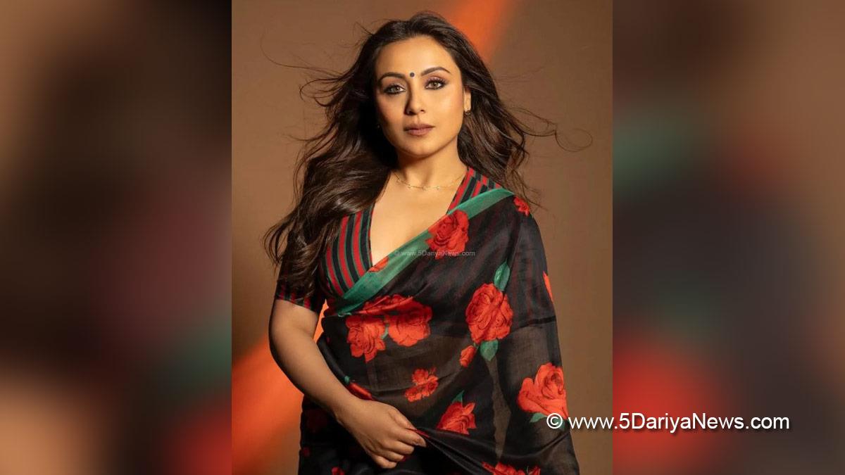 Bollywood, Entertainment, Mumbai, Actress, Cinema, Hindi Films, Movie, Mumbai News, Heroine, Rani Mukerji