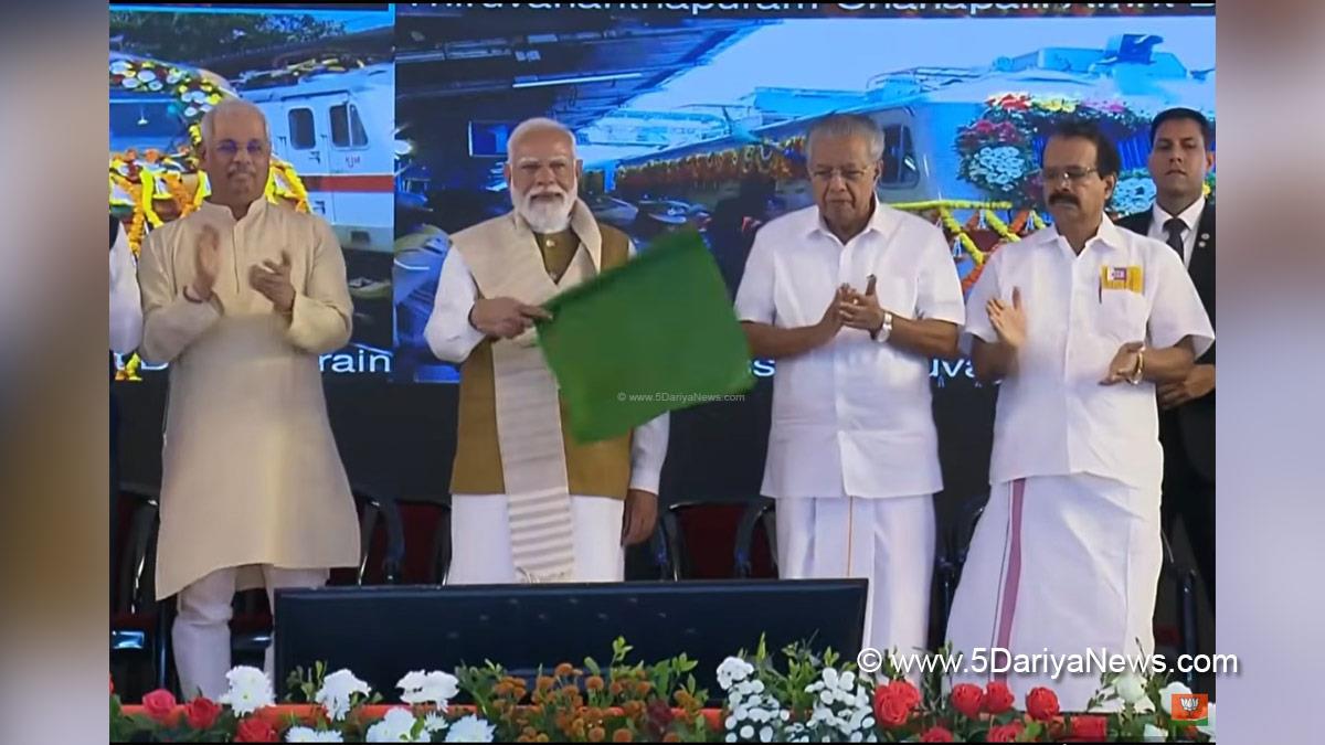 Narendra Modi, Modi, BJP, Bharatiya Janata Party, Prime Minister of India, Prime Minister, Narendra Damodardas Modi, Pinarayi Vijayan
