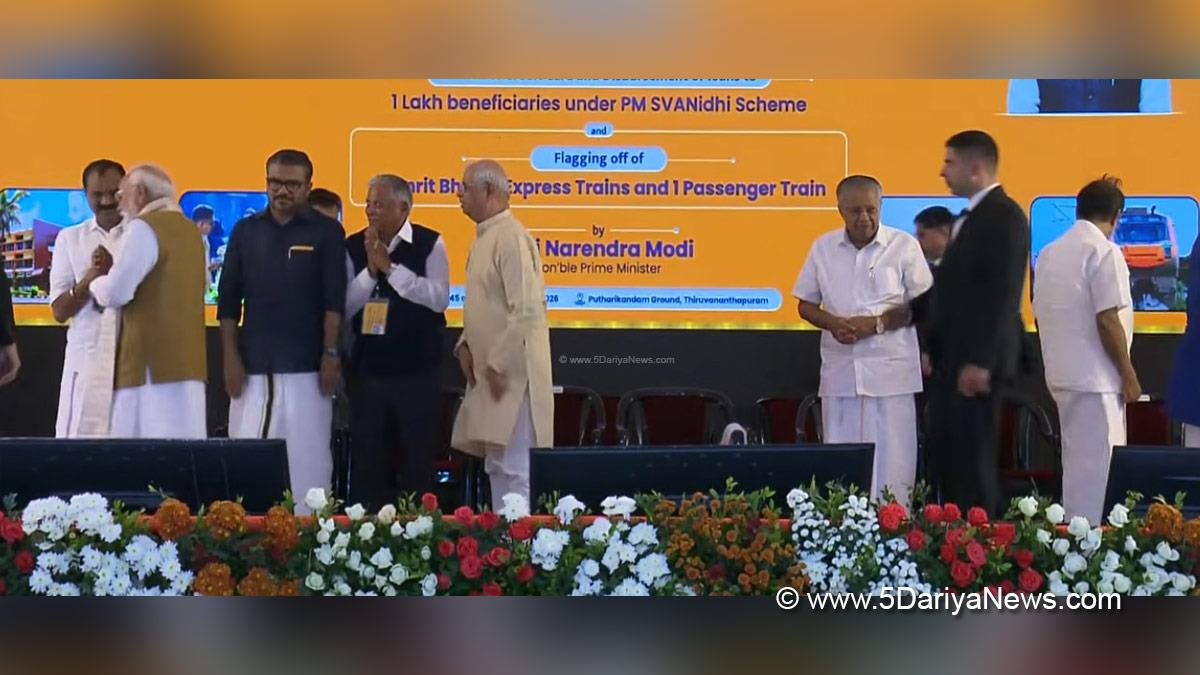 Narendra Modi, Modi, BJP, Bharatiya Janata Party, Prime Minister of India, Prime Minister, Narendra Damodardas Modi, Pinarayi Vijayan