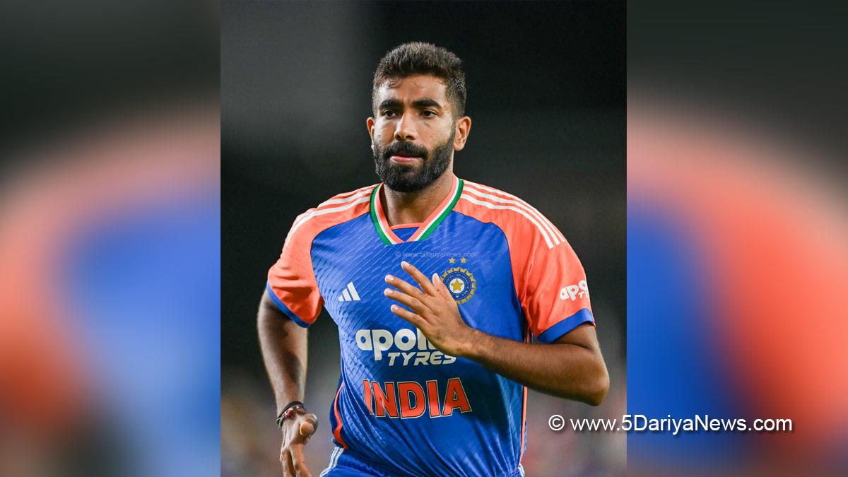 Jasprit Bumrah, Sports News, Cricket, Cricketer, Player, Bowler, Batsman