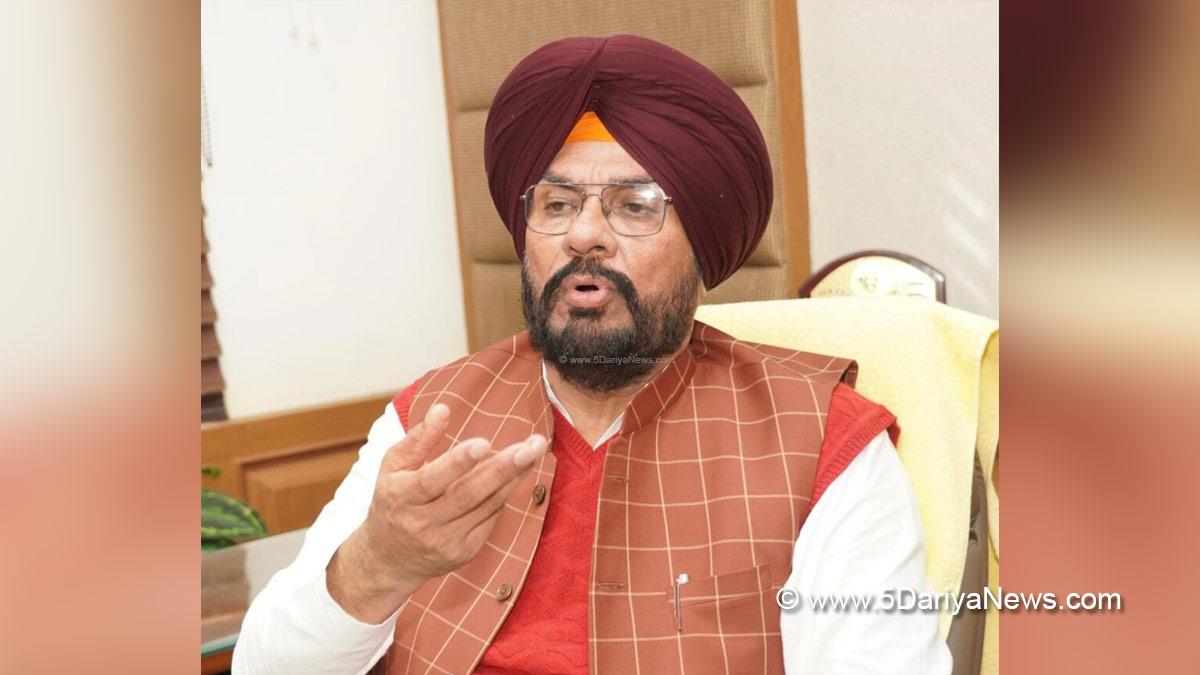 Kuldeep Singh Dhaliwal, AAP, Aam Aadmi Party, Aam Aadmi Party Punjab, AAP Punjab
