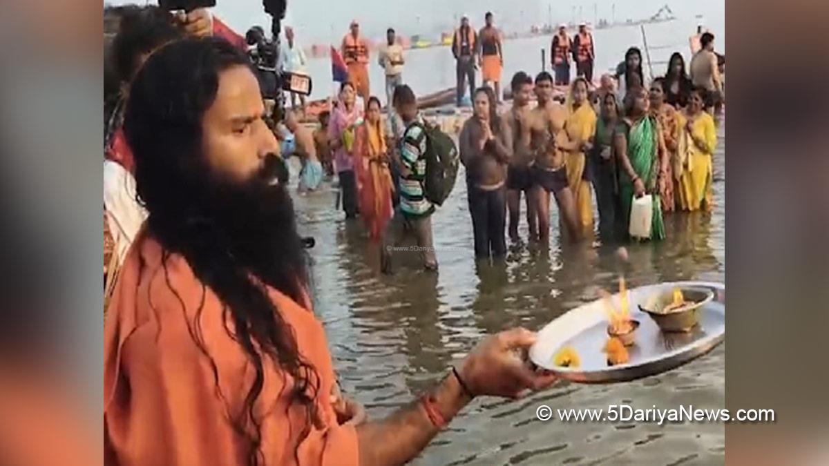 Baba Ramdev