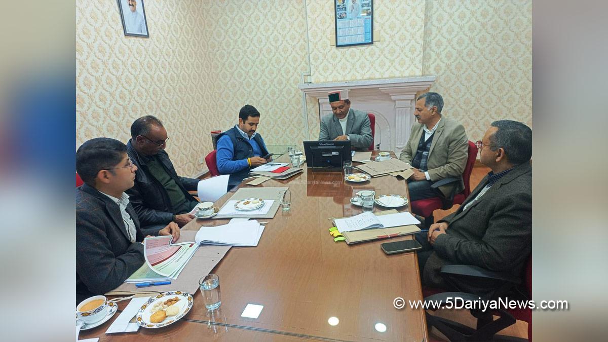 Jagat Singh Negi, Himachal Pradesh, Himachal, Congress, Indian National Congress, Himachal Congress, Shimla, Rajesh Dharmani, Vikramaditya Singh