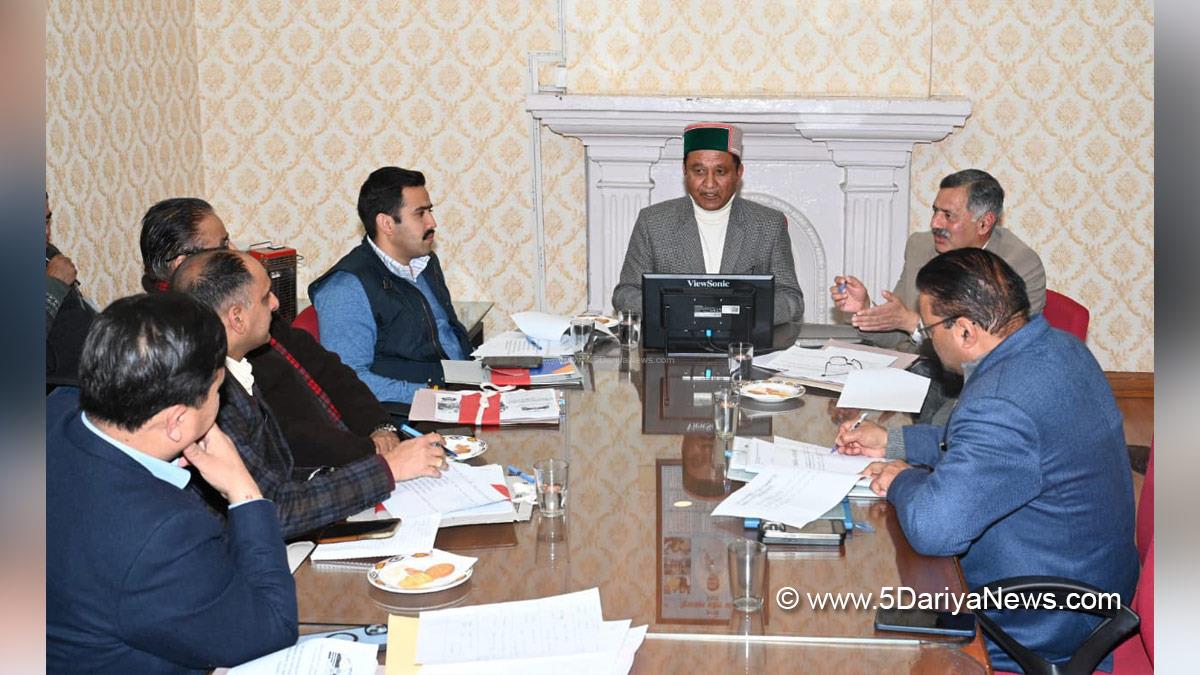 Jagat Singh Negi, Himachal Pradesh, Himachal, Congress, Indian National Congress, Himachal Congress, Shimla, Rajesh Dharmani, Vikramaditya Singh