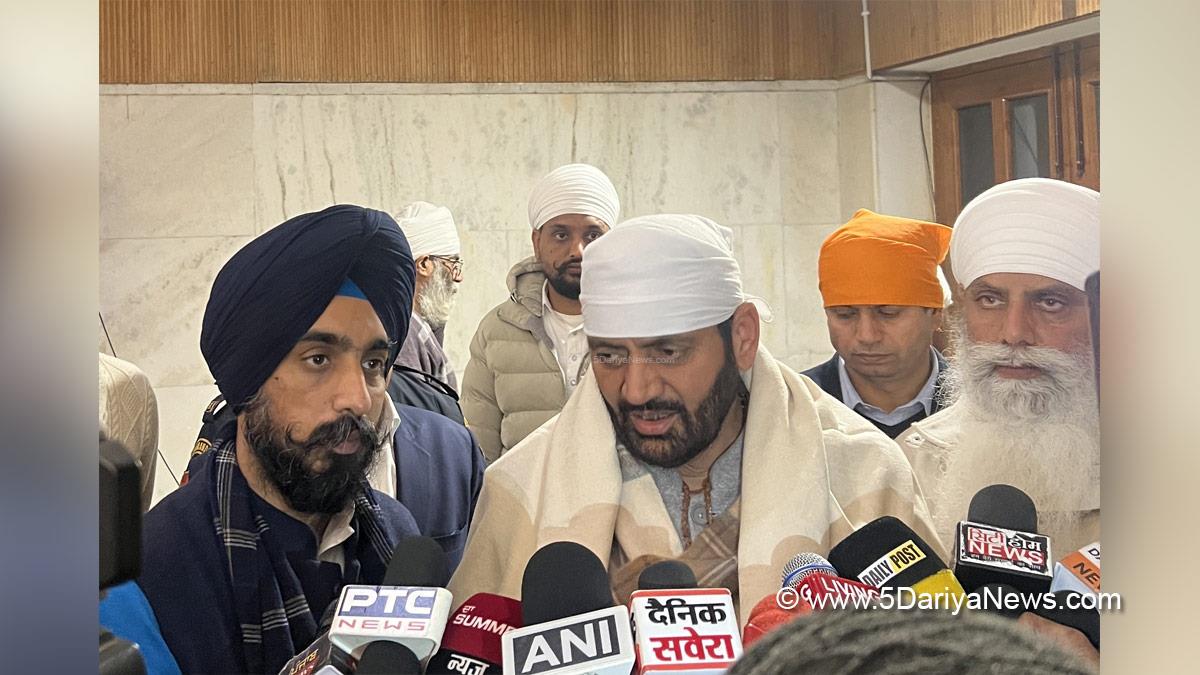 Nayab Singh Saini, Haryana, Bharatiya Janata Party, BJP, Haryana Chief Minister, Chief Minister of Haryana, BJP Haryana, Pritpal Singh Baliawal