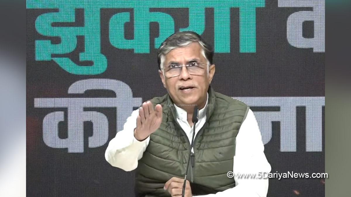 Pawan Khera, Indian National Congress, Congress, All India Congress Committee,Congress Working Committee, CWC