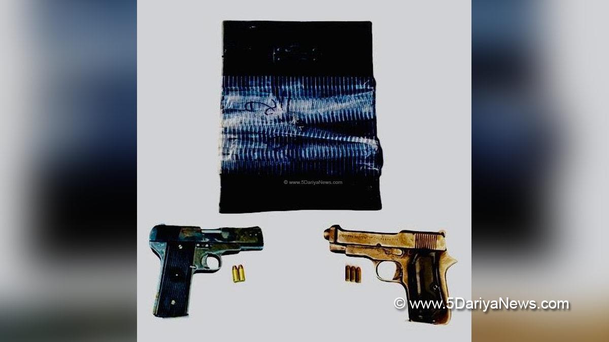 Crime News Punjab, Punjab Police, Police, Crime News, Hoshiarpur Police, Hoshiarpur
