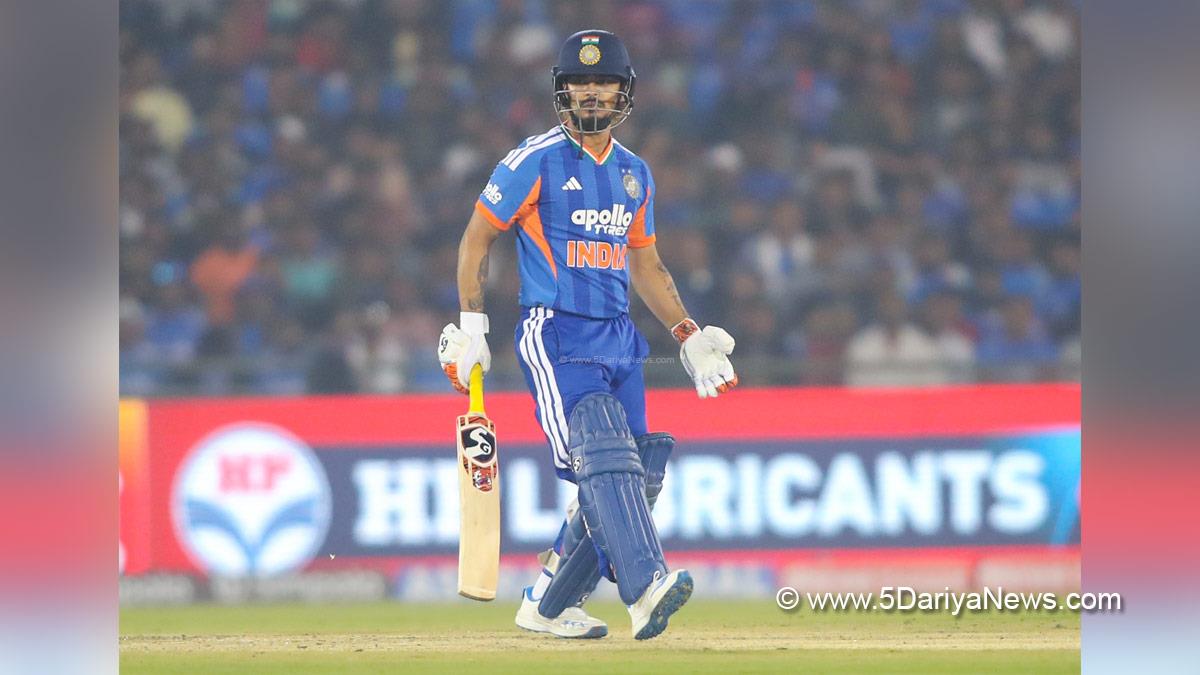 Sports News, Cricket, Cricketer, Player, Bowler, Batsman, Ishan Kishan