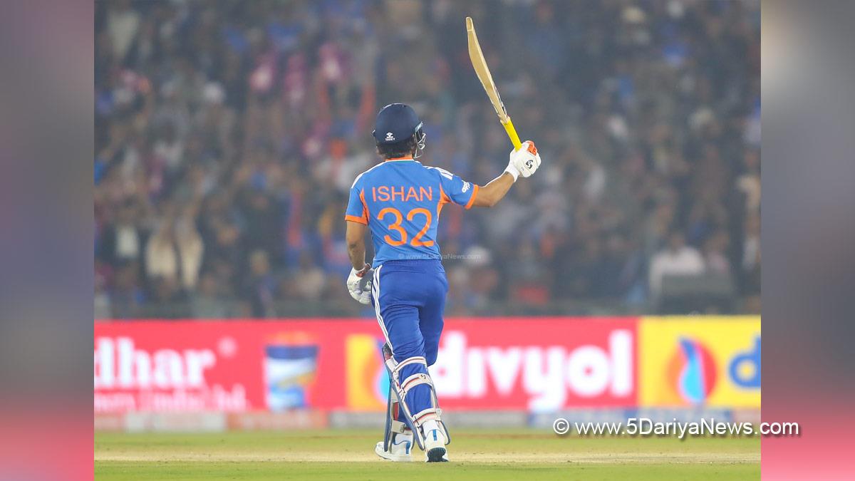 Sports News, Cricket, Cricketer, Player, Bowler, Batsman, Ishan Kishan