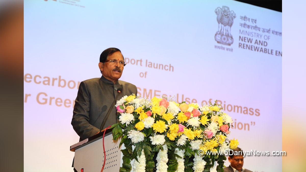 Shripad Yesso Naik, BJP, Bharatiya Janata Party