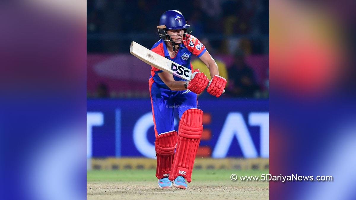 Sports News, Cricket, Womens Premier League, WPL, Womens Premier League 2026, WPL 2026, Nandni Sharma, Laura Wolvaardt, Royal Challengers Bengaluru, RCB, Delhi Capitals